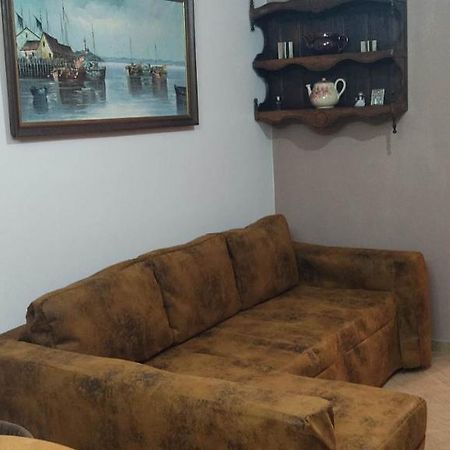 Maison Du Bonheur Kalambaka Esterno foto